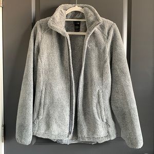 North face cozy jacket